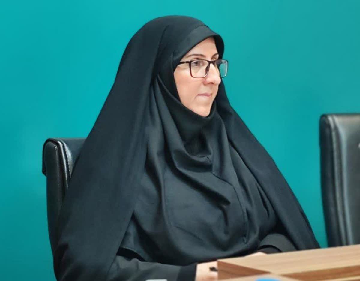 معاون توسعه و برنامه ریزی فرماندار اسلامشهر 