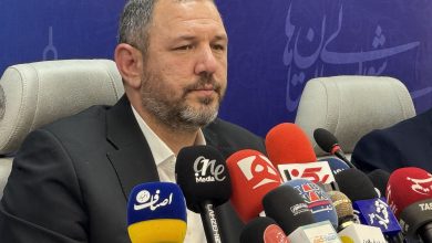 شورای عالی استان ها