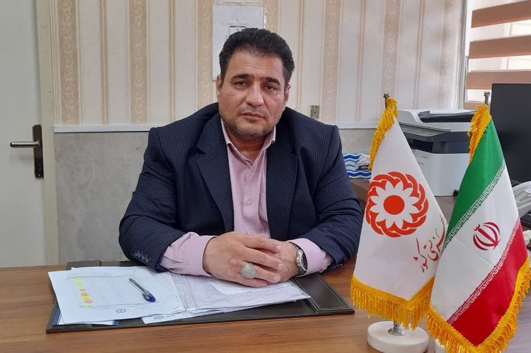 رئیس اداره بهزیستی اسلامشهر 