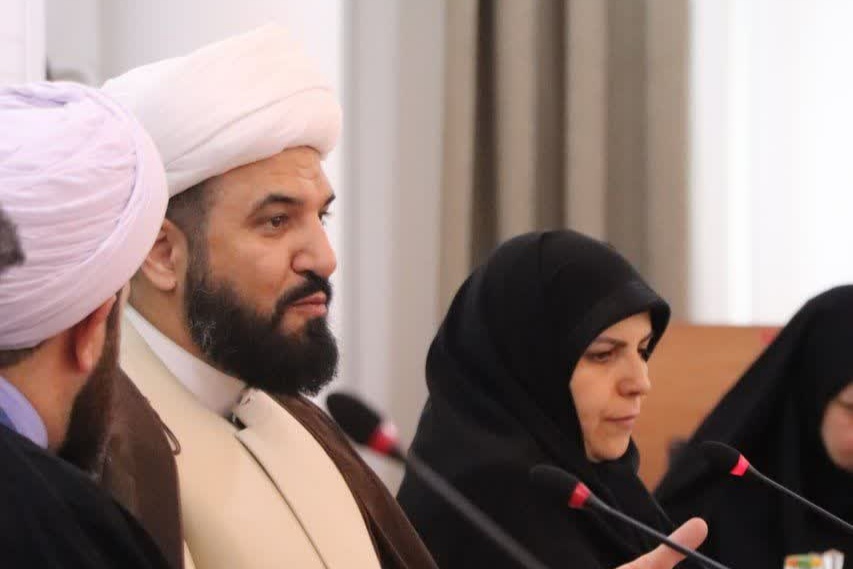 امام جمعه چهاردانگه 