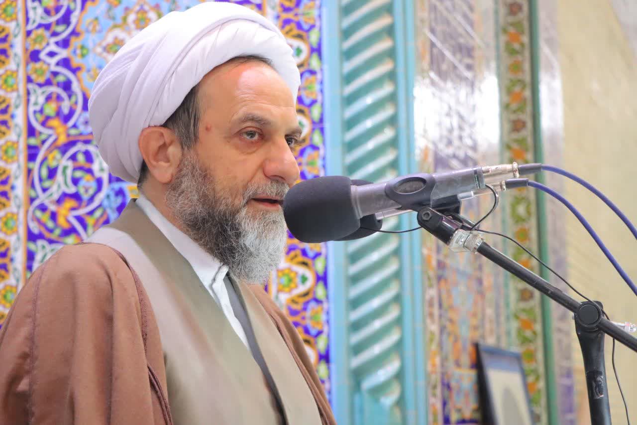 حجت الاسلام مصباح یزدی