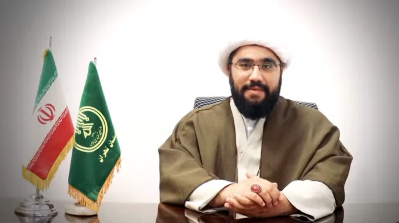 رییس سازمان تبلیغات اسلامی