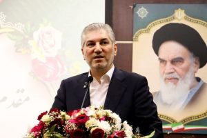 فرماندار پاکدشت