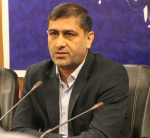 فرماندار پیشوا