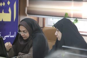 بخش مرکزی ورامین