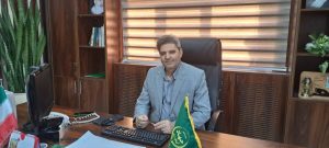 مدیر جهاد کشاورزی اسلامشهر
