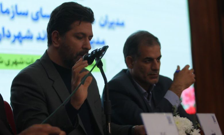 رئیس سازمان مدیریت پسماند شهرداری اسلامشهر،