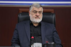 استاندار تهران