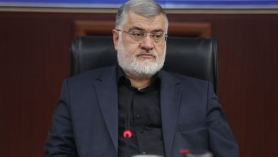 استاندار تهران