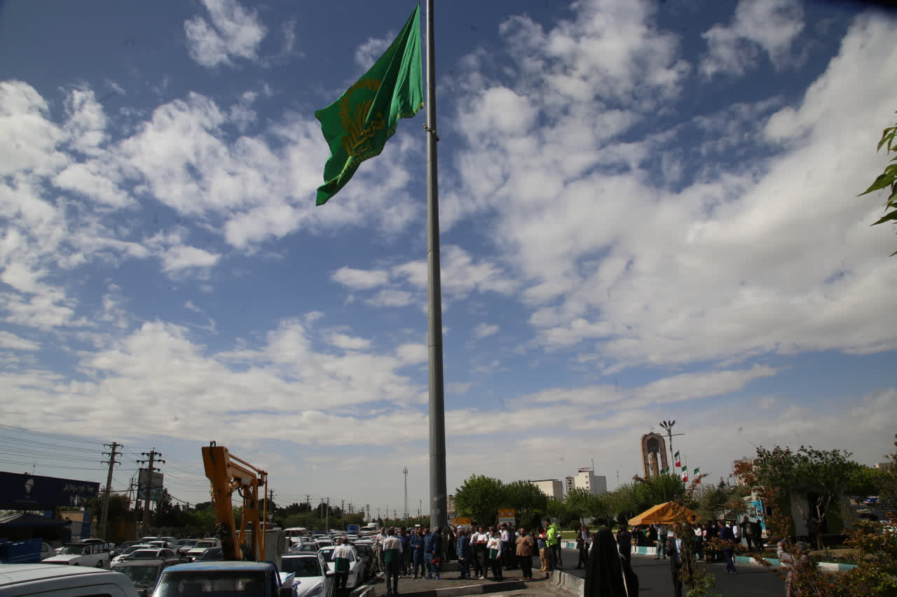 دهه کرامت در اسلامشهر
