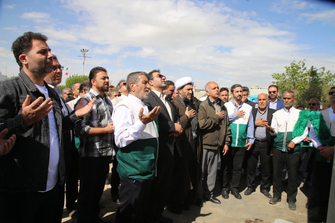 کانون خدمت رضوی
