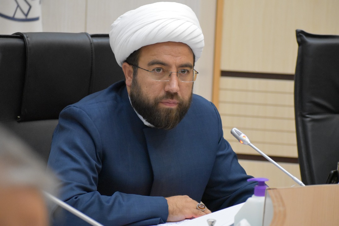 شورای شهر اسلامشهر