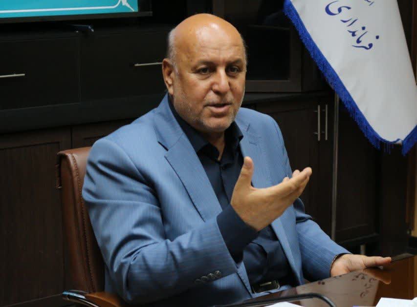 فرماندار اسلامشهر 